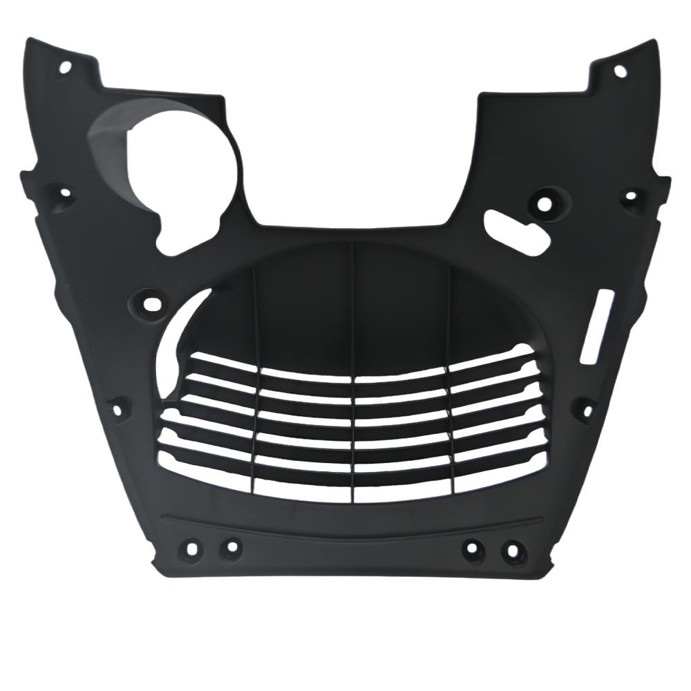For YAMAHA TMAX 530 2017-2019 Motorcycle Accessories Front Protective Net Cover of Water Tank