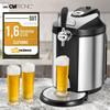 Clatronic bz 3740 beer dispenser