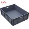 Bingyu EU Standard Plastic Logistics Storage Box