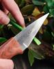 Grafting Knife Grafting Garden Tools Grafting Pruning Knife Professional Garden Fruit Tree Grafting Cutter Wooden Handle Knife