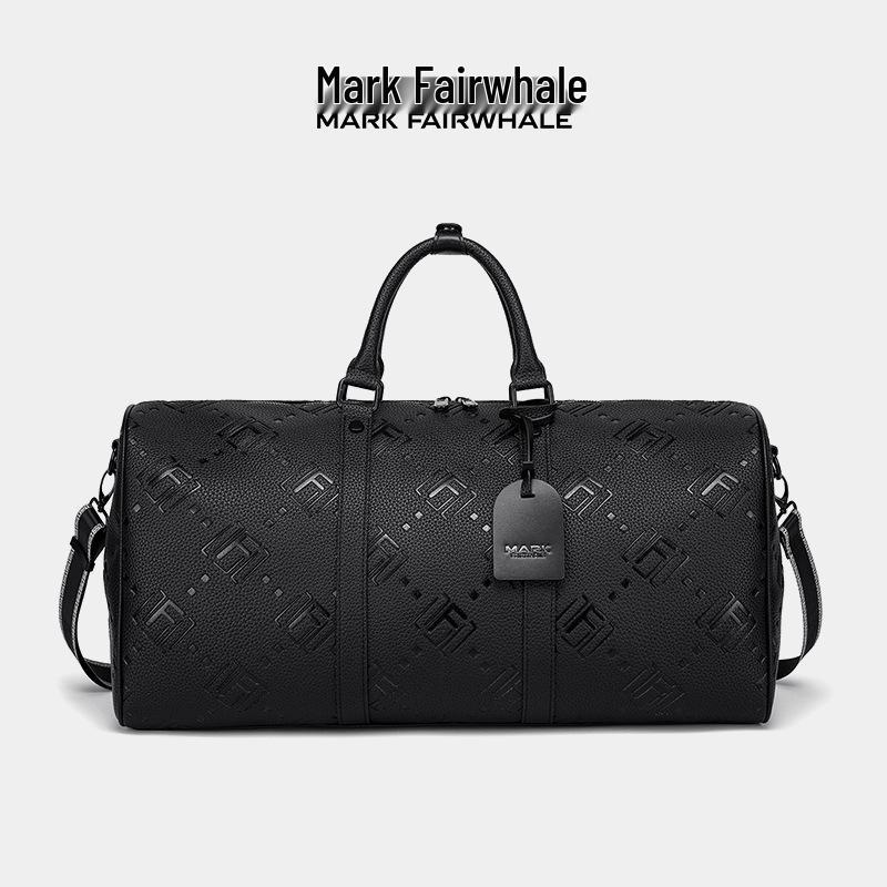 

Mark Fairwhale Men s Large Capacity Travel and Sports Bag