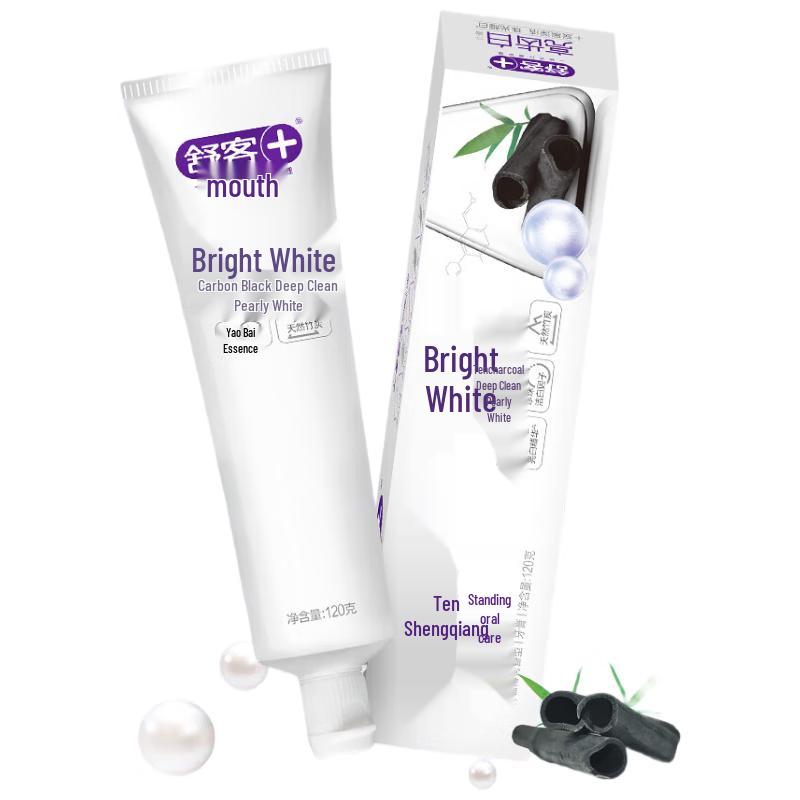 

Saky Brightening Toothpaste