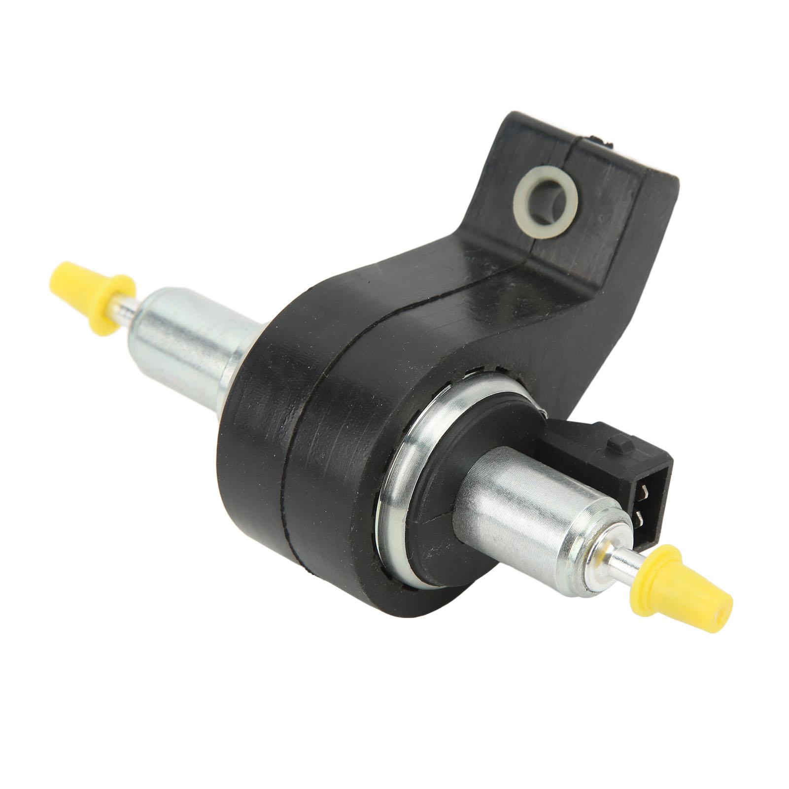 DC12V Car Oil Diesel Fuel Pump