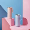 Intelligence Thermos Cup 180ml Vacuum Flasks Portable Stainless Steel Thermos Cup Water Bottle Travel Tea Mug Office Thermos Cup