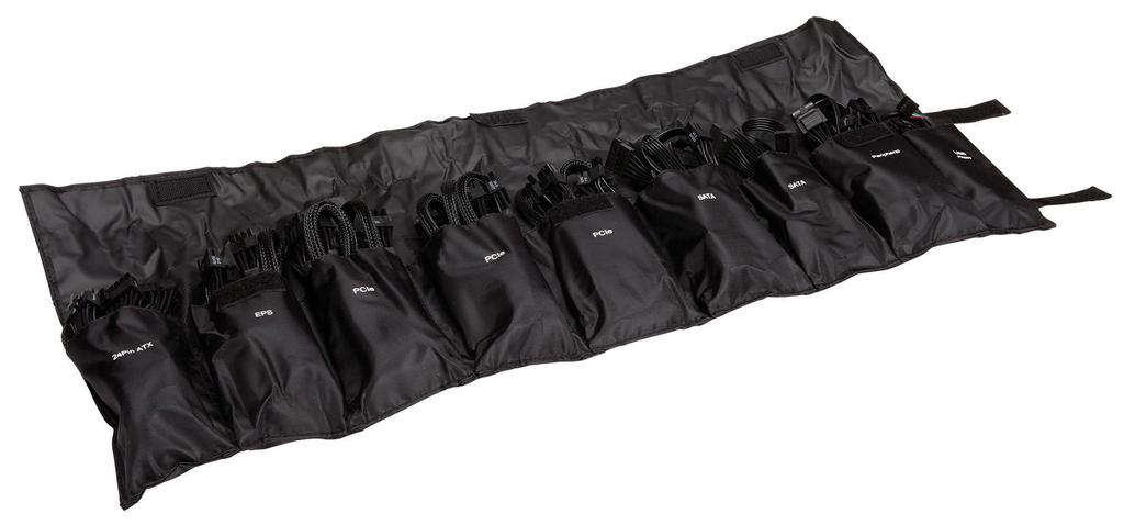 CORSAIR AX1600i 1600W PC power supply unit series recommended power supply PS786 [80PLUS TITANIUM] RTX4090/4080 CP-9020087-JP