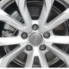 For Audi  A360/61/68/69mm Car Wheel Center Hub Cap Rim Cover Car Goods For Audi B7 B5 B6 B8 B9 8P A3 A4 A5 A6 A7 A8 TT Q3 Q5 Q7 Q8 A1 8V 8L