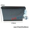 1618895580 Car Air Conditioning Evaporator For Peugeot 2008 3008