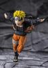 Tamashii Nations S.H.Figuarts Naruto The Power Connected by Many Feelings 145mm PVC ABS Movable Figure