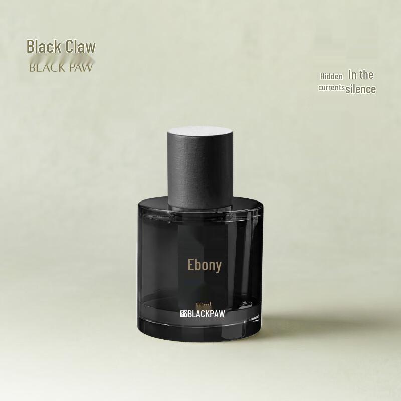 BLACK PAW Эбеновое Сандаловое Дерево Унисекс EDP 50мл