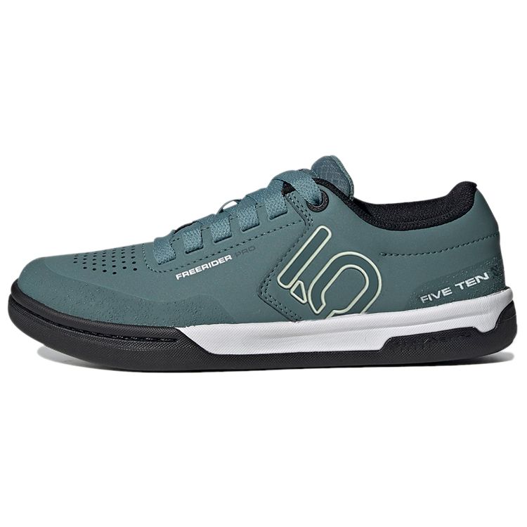 

Adidas Five Ten Freerider Pro Hazy Emerald Women Sneakers Green Sand FX4454 36⅔