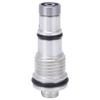 Trim Tilt Pressure Release Valve 316 Stainless Steel 64E 43860 00 00 Replacement for Johnson Evinrude