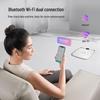 LEFU Smart 8-Electrode Body Fat Scale (CN Version)