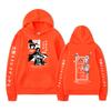Hooded Sweater Men'S Tide Autumn And Winter Wenhao Wild Dog Human Disqualification Dazaiji Two-Dimensional Clothing Animation Clothes