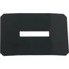 Roller Scraper Scraping Plate 105x160x4mm Kverneland NG12 MA8008090