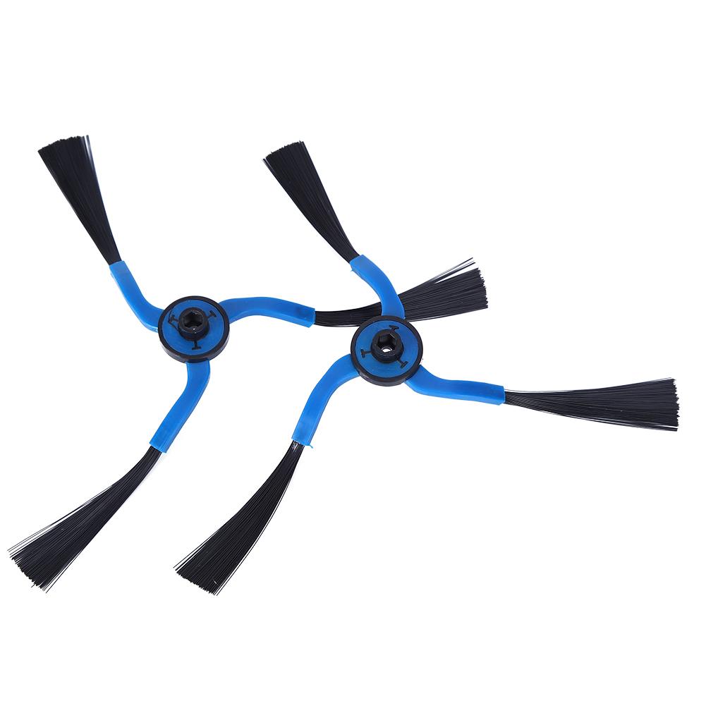 

2Pcs Cleaning Side Brush Replacement Spare Parts Fit for Samsung VCRM72VR Sweeping Robot