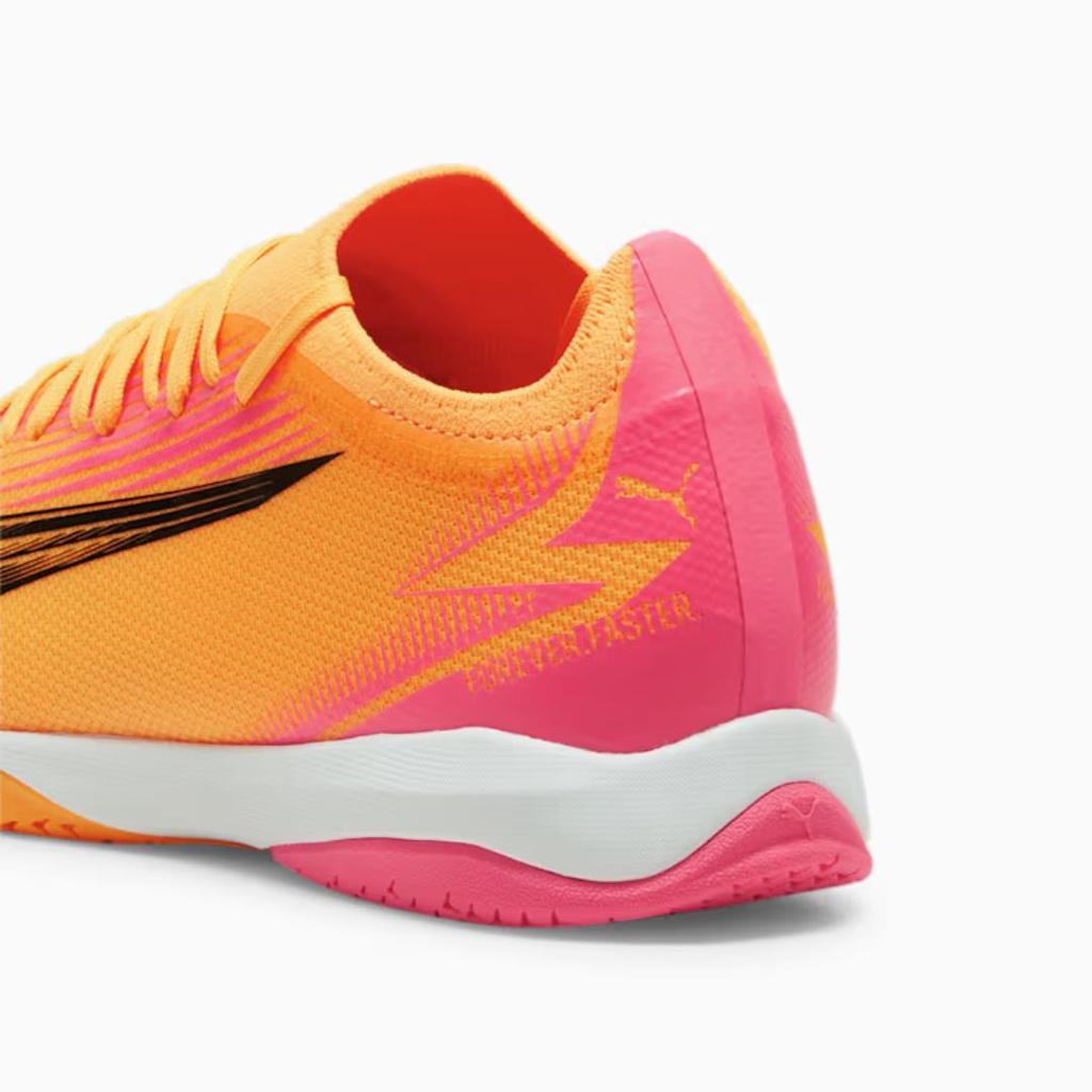 Puma Indoor Shoes Ultra Match It 10775803 Size 45