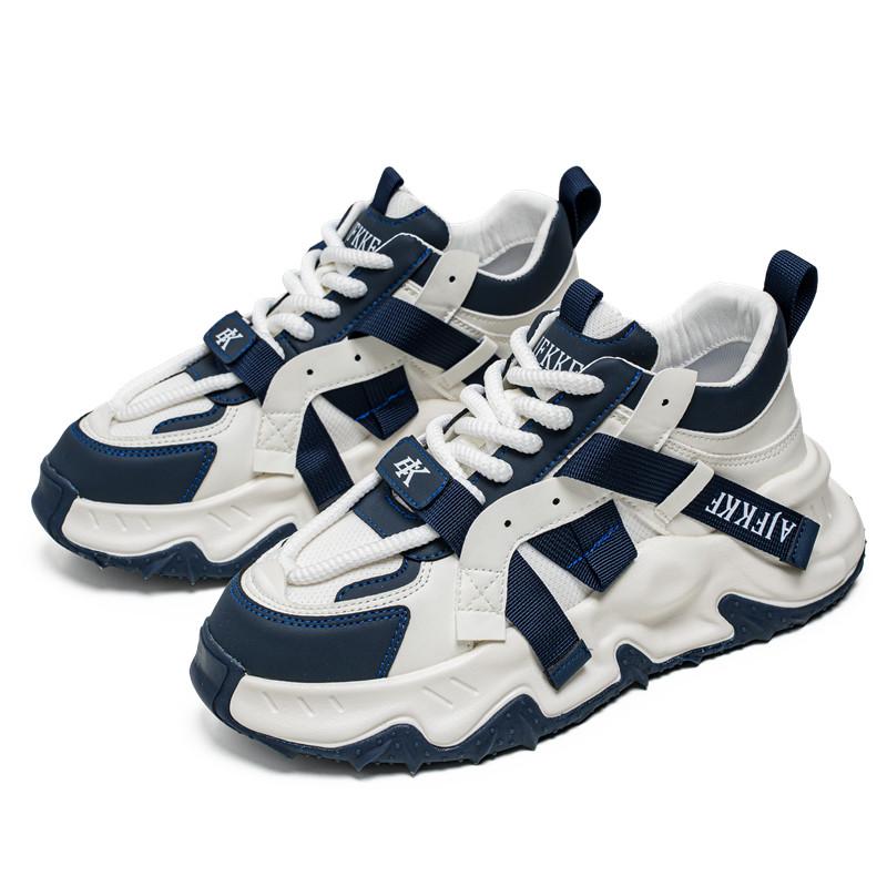 2024 Modă Casual Adidași pentru Bărbați Adidași cu Platformă Confortabili Pantofi de Antrenament pentru Bărbați Decupați Jos Adidași Originali pentru Bărbați tenis hombres