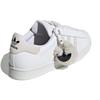 Adidas Superstar 'Crystal White' Damen-Sneakers GX3640