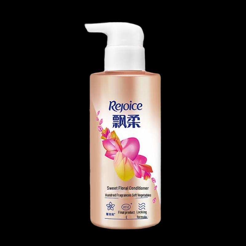 

Piaorou Sweet Floral Softening & Brightening Hair Conditioner
