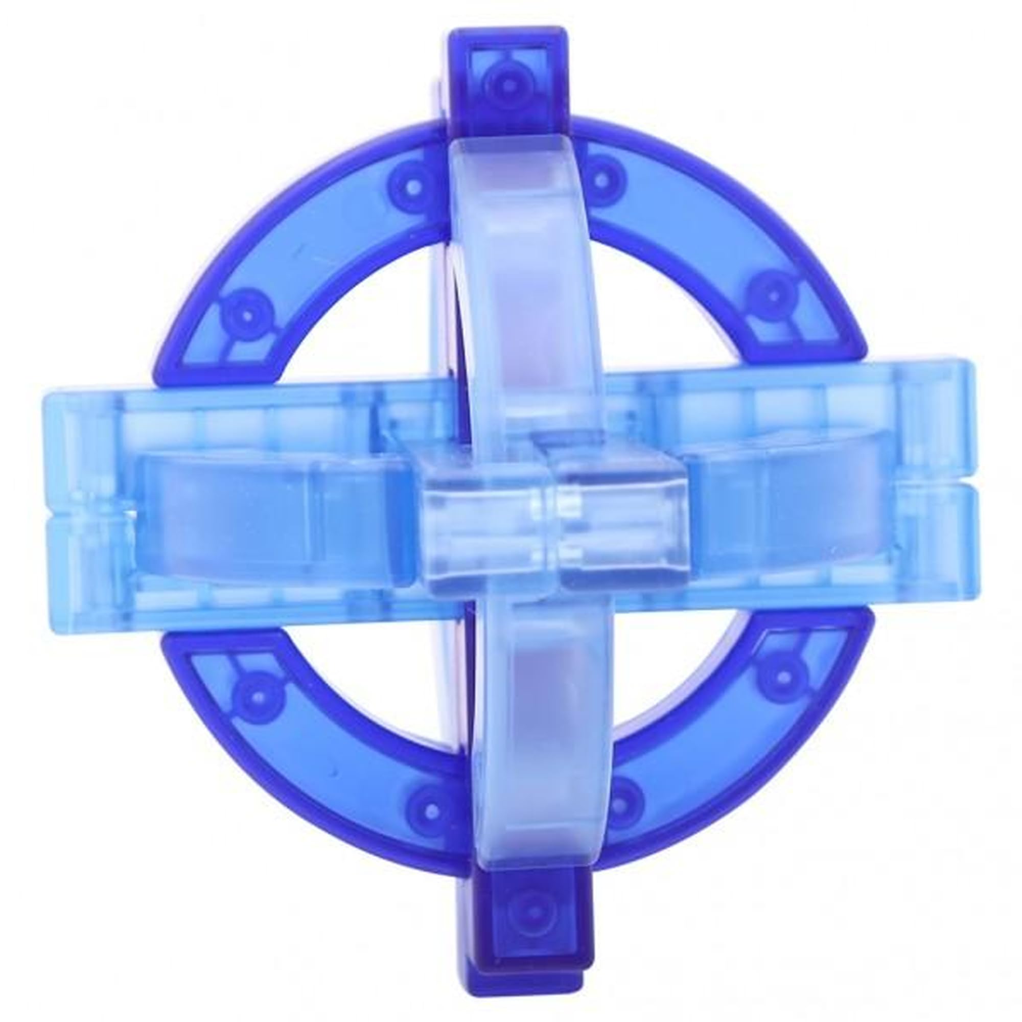 

Clear 3D Puzzle KUMUZ Clears Pandora Sphere