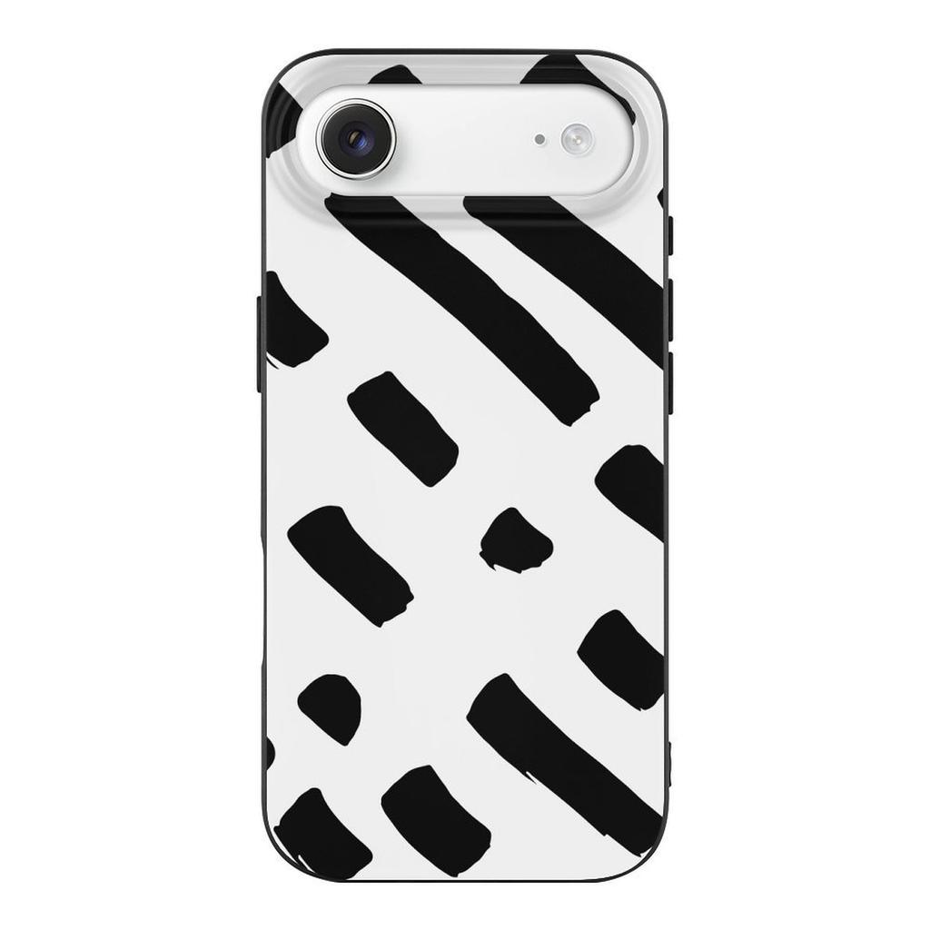 1 Pack For iPhone 17 Series TPU Phone Case Protective Scratch-Resistant Anti-Fall Design, Daily Protection