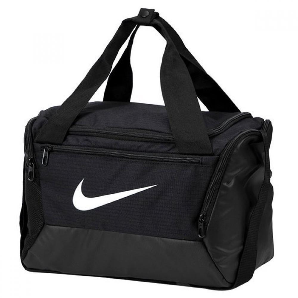 

Nike Brasilia 9.5 X Small Duffel Bag Single item