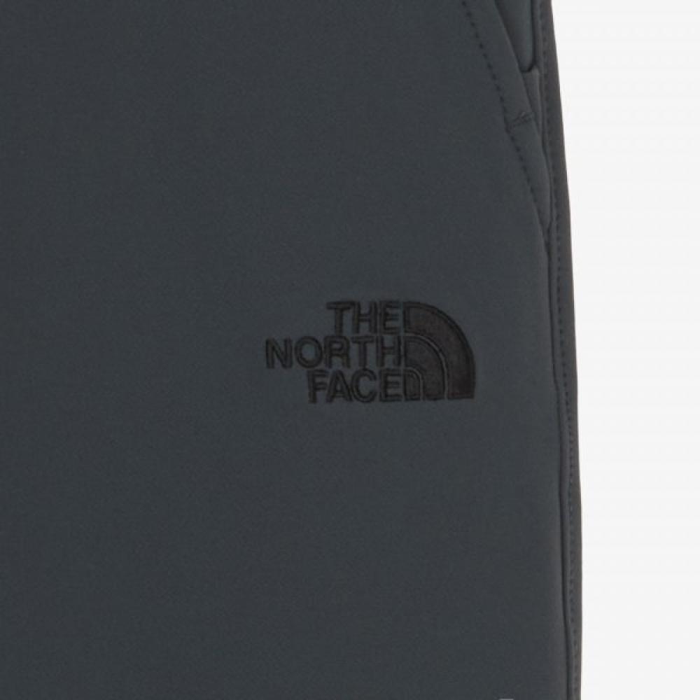 The North Face Men S Sphere pantS Charcoal Np6nr50b