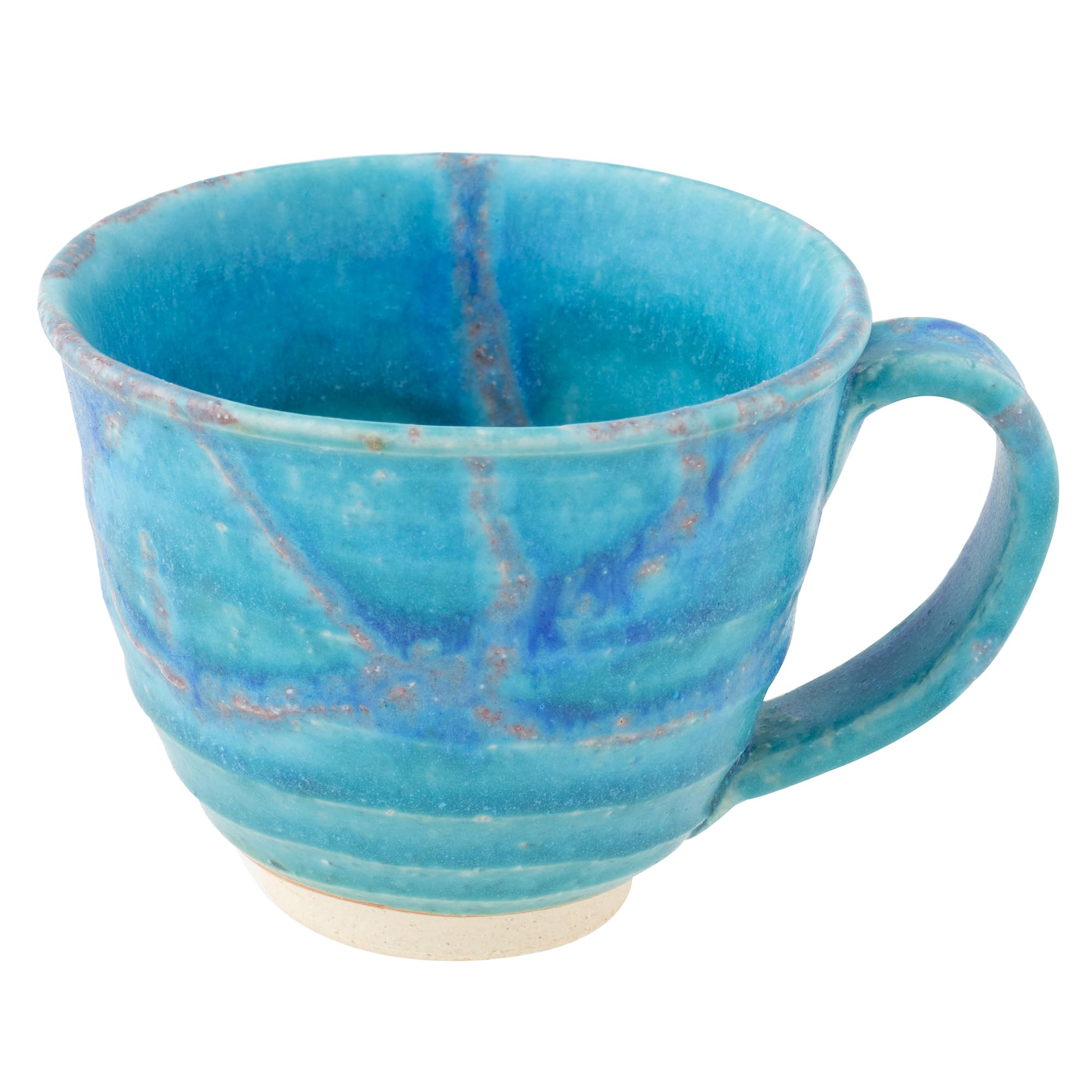 

Ложка Marui Seito Iga Ware, примерно 13 см длиной, цвет Ивамидзу синий, MR-3-4655