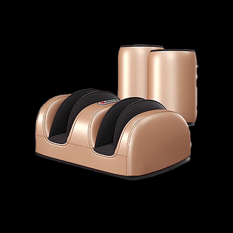 Aux Leg and Foot Massager CN Plug (adapter Included)