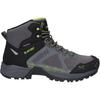 Hi-Tec Mens Tec V Lite Psych Waterproof Hiking Boots