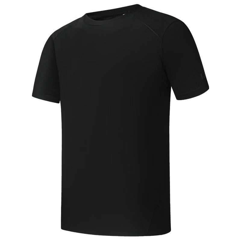 FILA Men s Cool-Feel Short Sleeve Training T-Shirt M