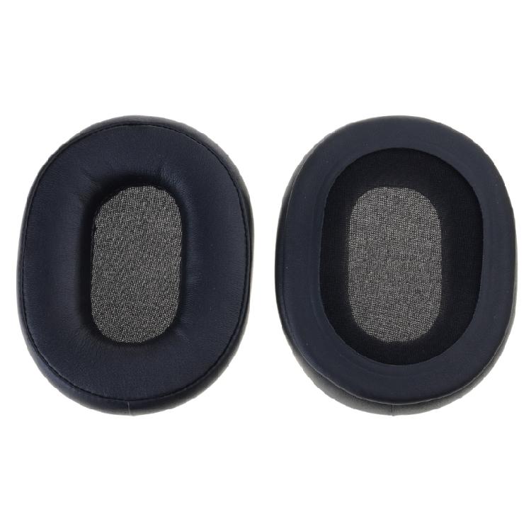 

1 Pair Replacement Earpads Soft Sponge Ear Pad Comfortable Earmuffs for RP-HD601N HD605N HD805N Headphone Accessory 1