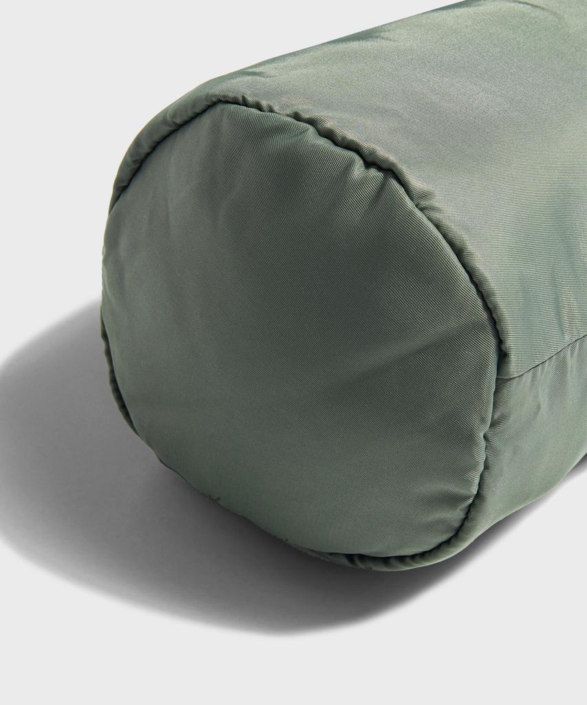 Bronson Climbing Chalk Nylon Bag Olive