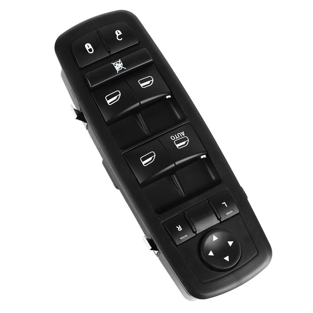 Power Window Switch 68084001AD Sensitive Control Driver Side Master Power Window Switch for Vehicle