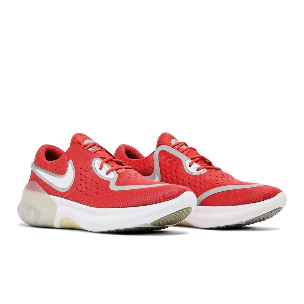 Nike Joyride Dual Run 'Track Red' (Unisex) Track Red / Light Smoke Grey / Photon Dust / White Running Shoes CD4365 600