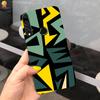 For Honor 9X Pro RU Case Cute Cartoon Cool Black Pink Silicone Back Cover For Huawei Honor9X Honor 9X Pro 9XPro 4G Phone Case