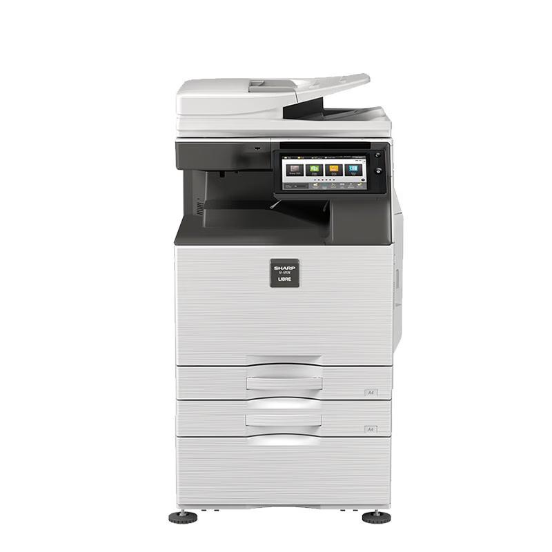Sharp SF-S352R A3 Black & White Multifunction Printer CN plug (adapter included)