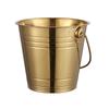 ZISIZ Champagne & Wine Ice Bucket