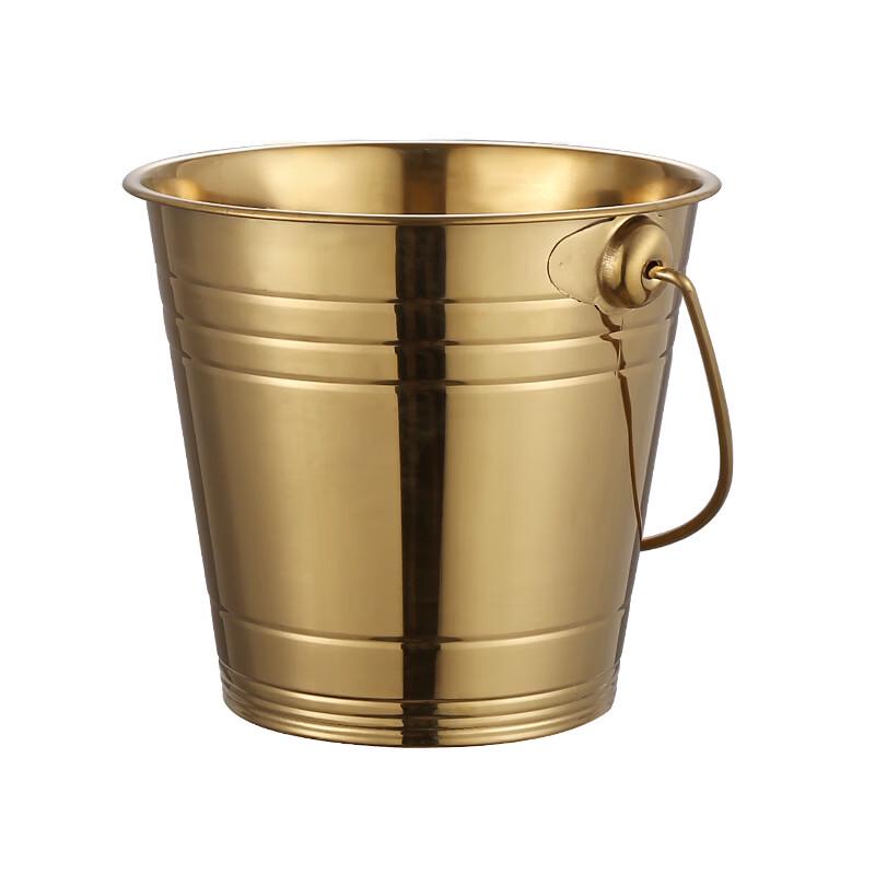 ZISIZ Champagne & Wine Ice Bucket
