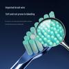 CoolKezhe YS18-2 Sonic Electric Toothbrush Couple Set CN plug (adapter included)