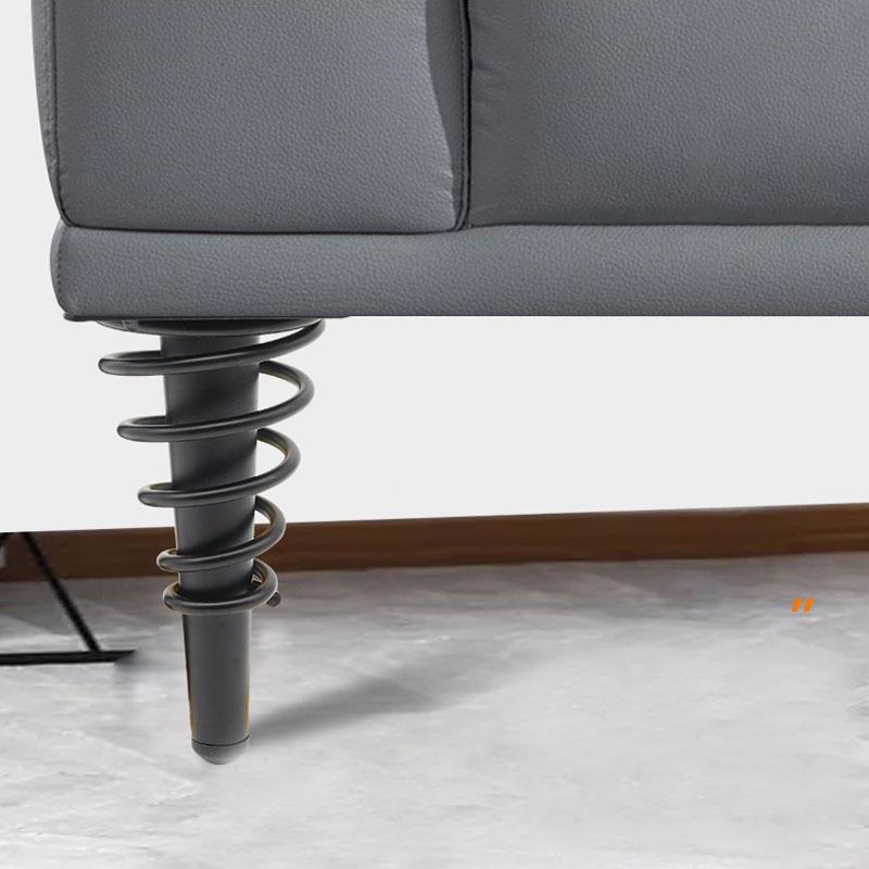 4Pcs DIY Replacement Furniture Legs Metal Cabinet Support Feet for Cabinet Bed Sofa Coffee Table Chair Corner Protector Accessories