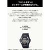 Casio Wristwatch G-Shock G-8900S-1JF Mens Black