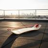 Stability Training Board Non-Slip Surface Wave Simulator Full Body Fitness