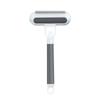 Pet Hair Removal Spray Brush & Comb for Cats and Dogs - Cleans Carpet, Bed, and Screen