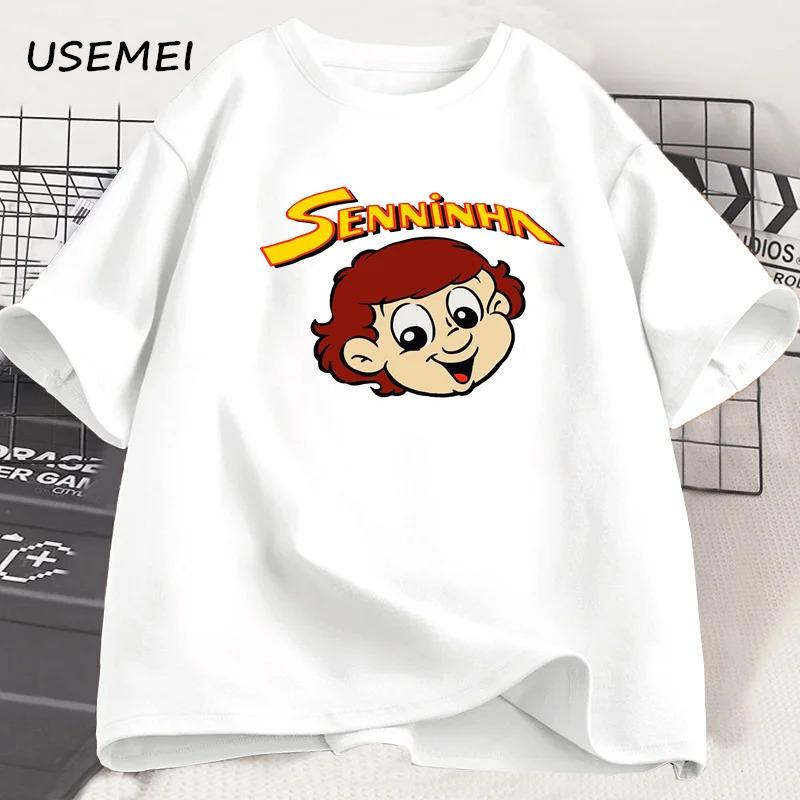 Rare Vintage 90s Ayrton Senna Senninha Deadstock