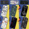 Science Biology Chemistry For Samsung Galaxy A16 A26 A36 A56 A13 A33 A53 A05 A06 A54 A34 A14 A32 A52 A55 A35 A15 Case