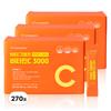 Vitagraph Non-GMO Vitamin C 3000 270g 3 Boxes