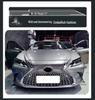 18-25 Lexus ES200/ES300h Exterior LS Grille Modification