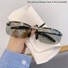 Fashion Photochromic Glasses for Men Women Vintage Fashion Shades
