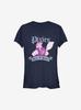 Pixar Onward Pixie Punch Girls T-Shirt